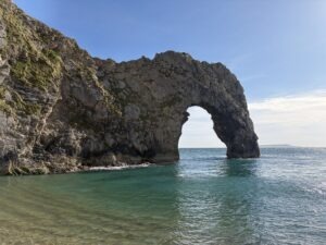 Durdle Door
